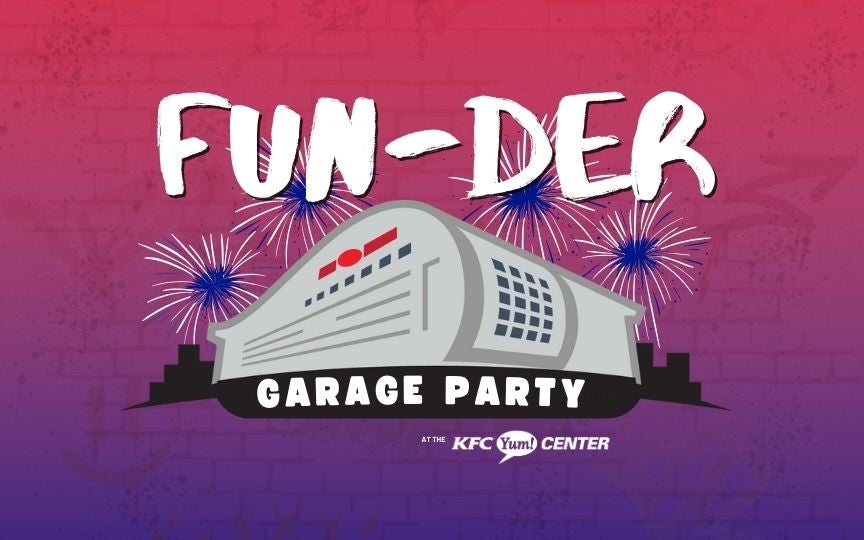 Fun-Der Garage Party