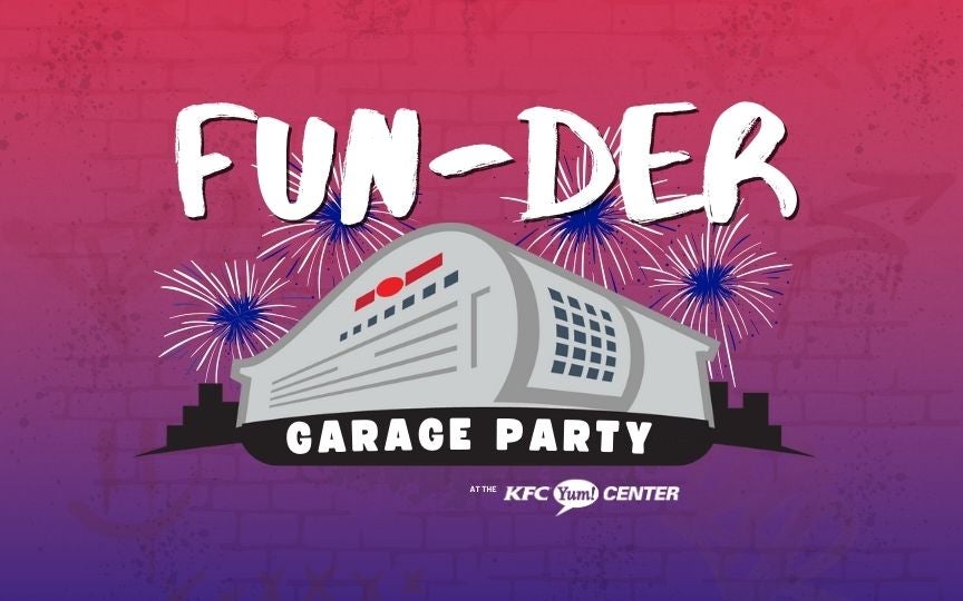 More Info for Fun-Der Garage Party