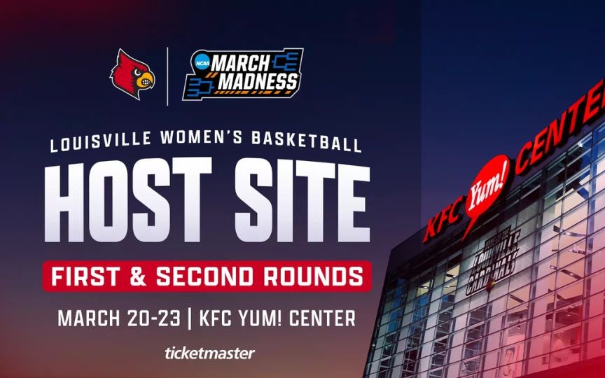 More Info for NCAA Women’s Basketball Tournament 