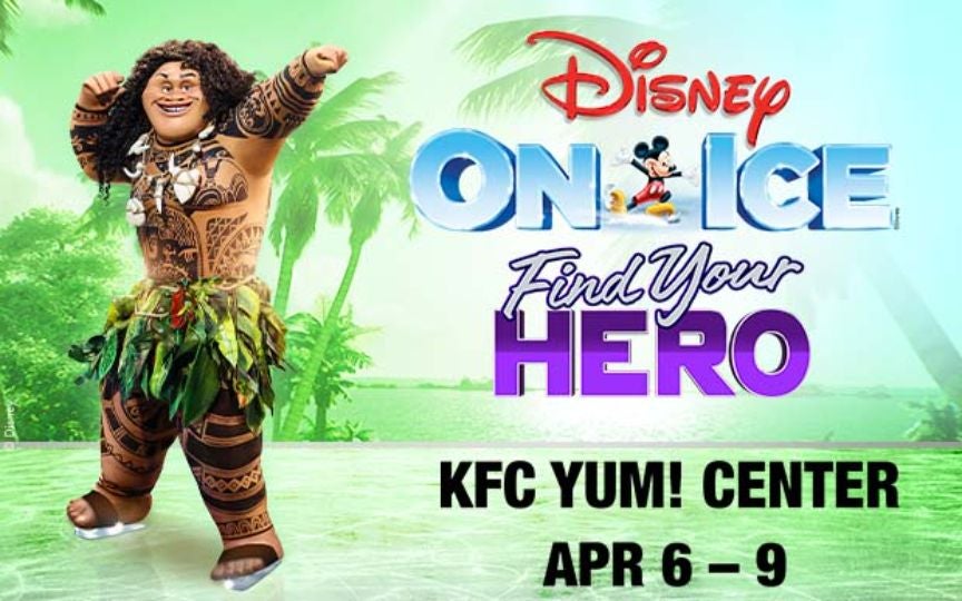 More Info for Disney On Ice