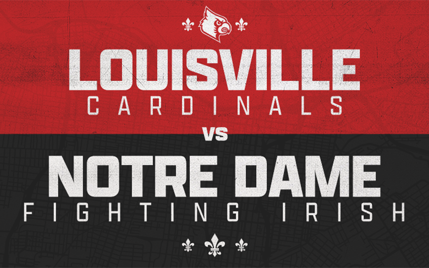 More Info for Louisville Men's Basketball vs Notre Dame