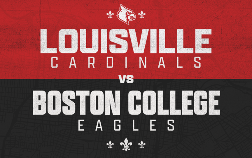 More Info for Louisville Men's Basketball vs Boston College