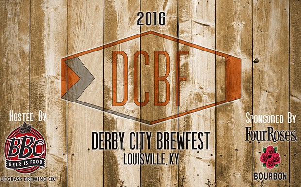 Derby City BrewFest 2016