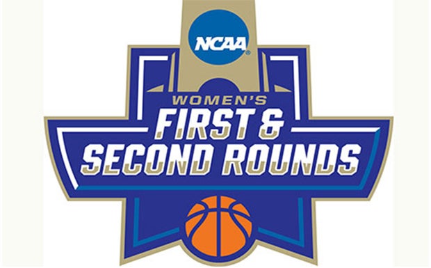 2016 NCAA® Division I Women's Basketball Championship First and Second Rounds