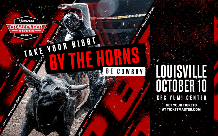 More Info for PBR Ram Challenger Series