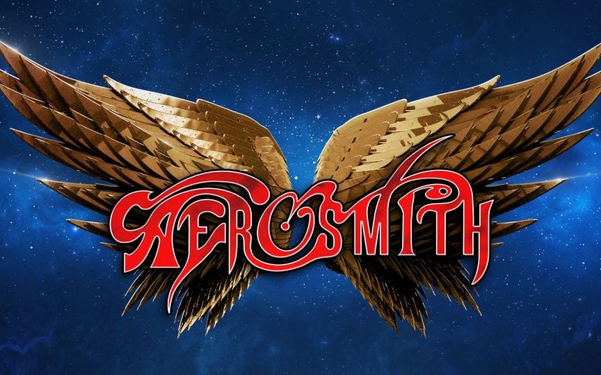 Aerosmith: PEACE OUT The Farewell Tour