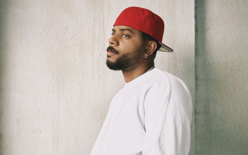 More Info for Bryson Tiller Presents: The Neo Trapsoul Tour