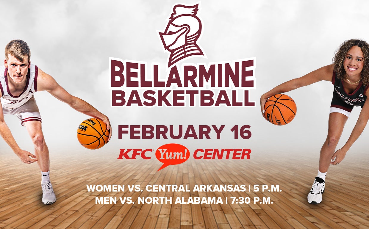 Bellarmine Women's Basketball vs. Central Arkansas
