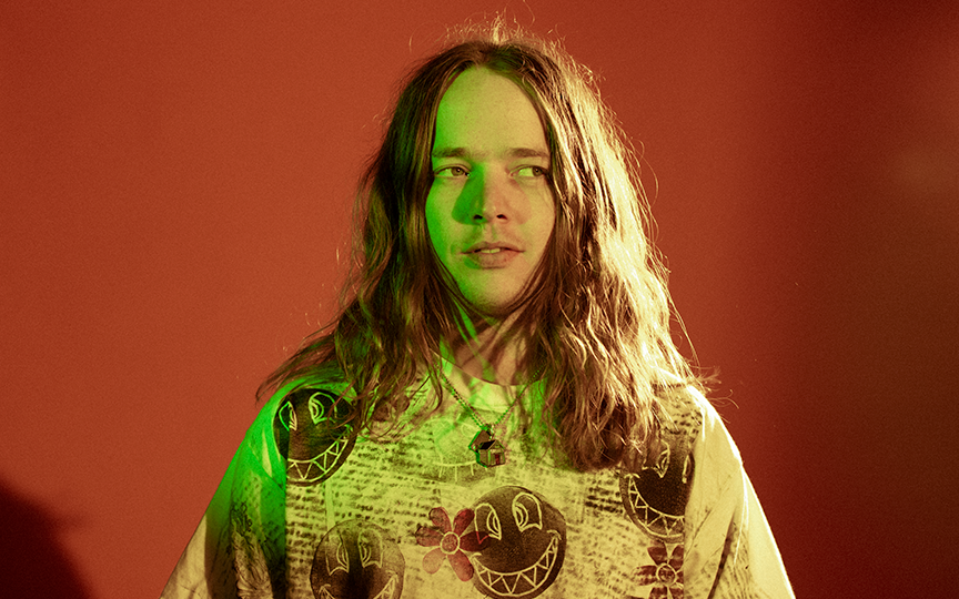 Billy Strings