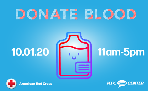 American Red Cross Blood Drive