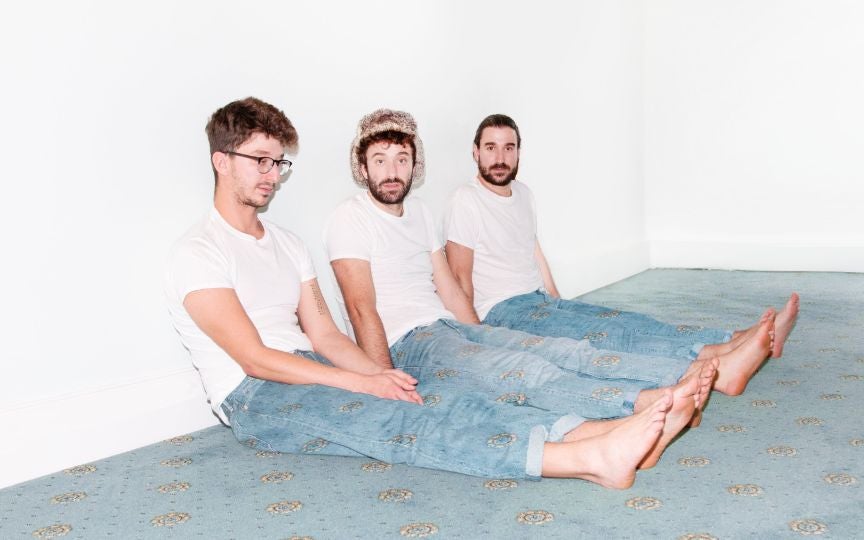 AJR: The Maybe Man Tour