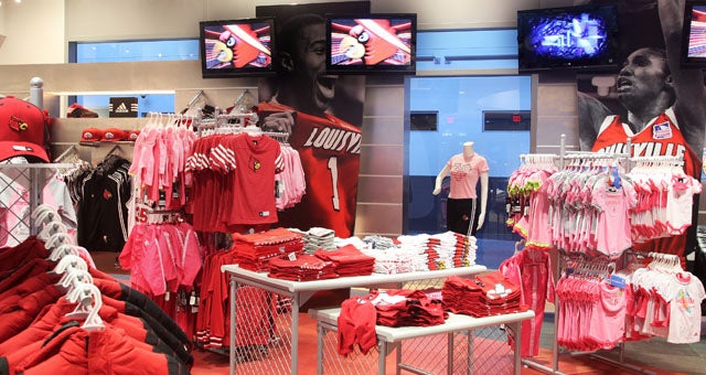 cardinals gear store