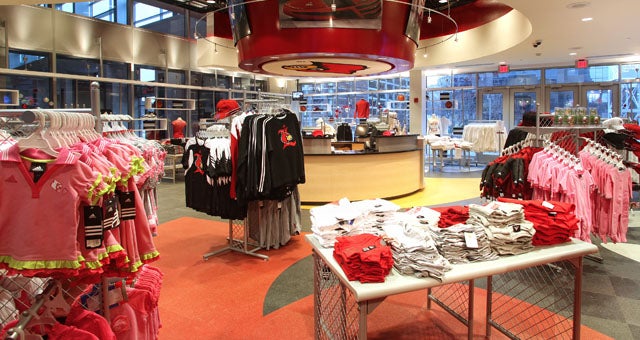 louisville cardinal merchandise