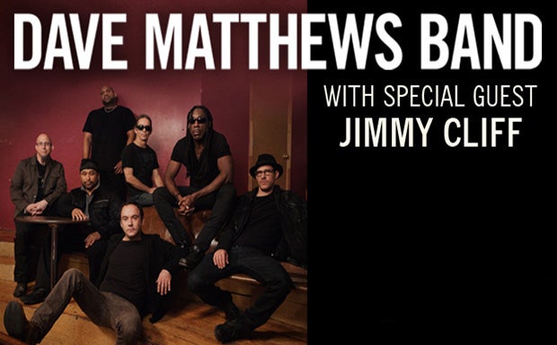Dave Matthews Band