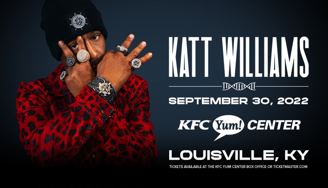 Katt Williams