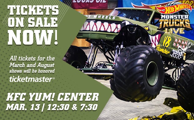 hot wheels monster truck car