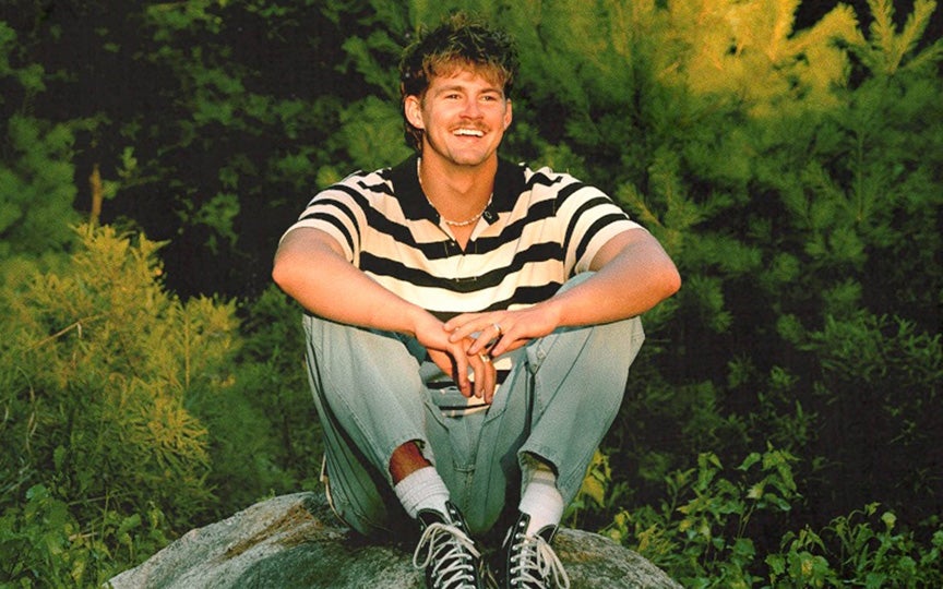 Forrest Frank: The Jesus Generation Tour