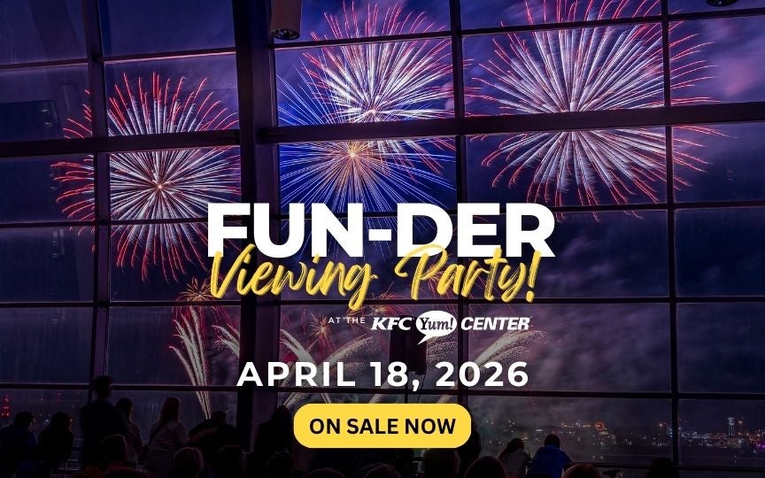 More Info for 2026 FUN-DER Viewing Party