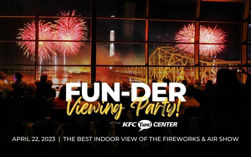More Info for Fun-Der Viewing Party