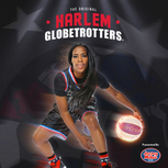 More Info for The Harlem Globetrotters Announce Interactive 2023 World Tour