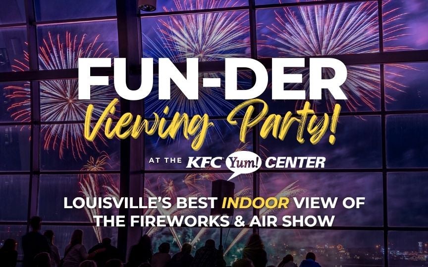 More Info for 2026 FUN-DER Viewing Party