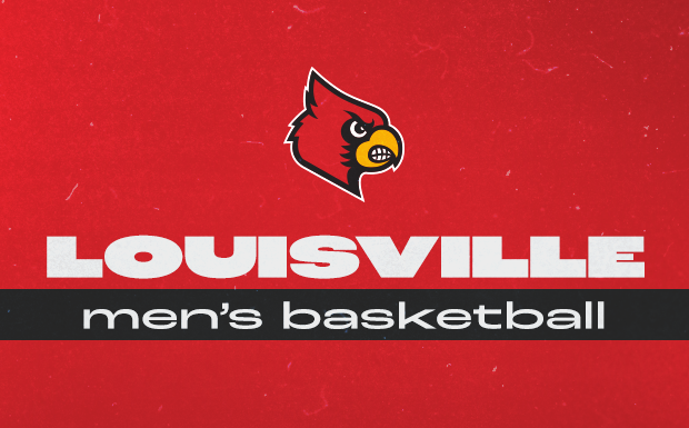 Louisville Men's Basketball vs. Virginia