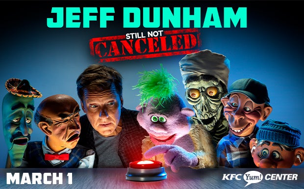 jeff dunham uk tour cancelled