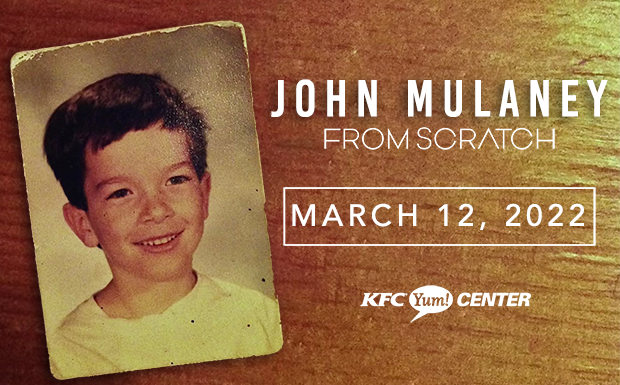 John Mulaney: From Scratch