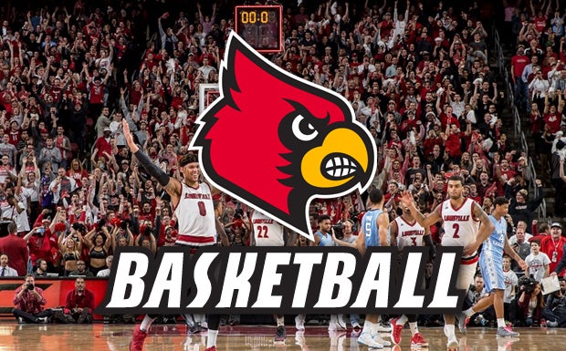 Louisville Men's Basketball vs. Purdue