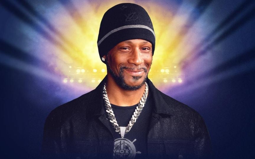 More Info for Katt Williams: Heaven On Earth Tour