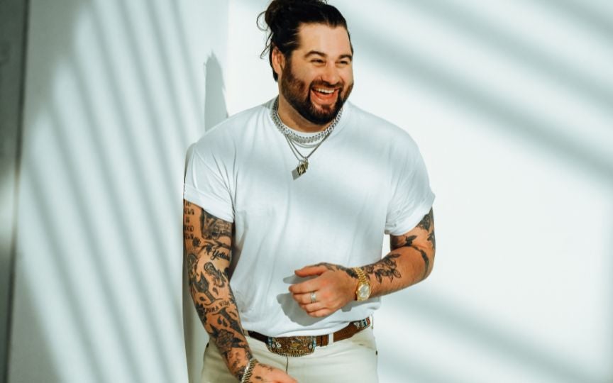 More Info for Koe Wetzel: Road to Hell Paso