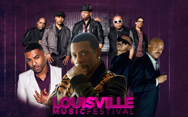 Louisville Music Festival 