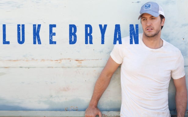 Luke Bryan: Dirt Road Diaries Tour