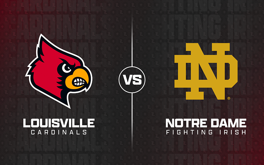 More Info for Louisville Men's Basketball vs. Notre Dame