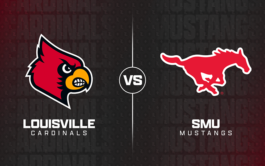 More Info for Louisville Men's Basketball vs. SMU
