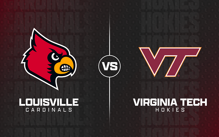 More Info for Louisville Men's Basketball vs. Virginia Tech