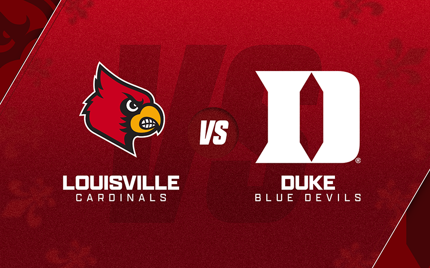 More Info for Louisville Men's Basketball vs. Duke