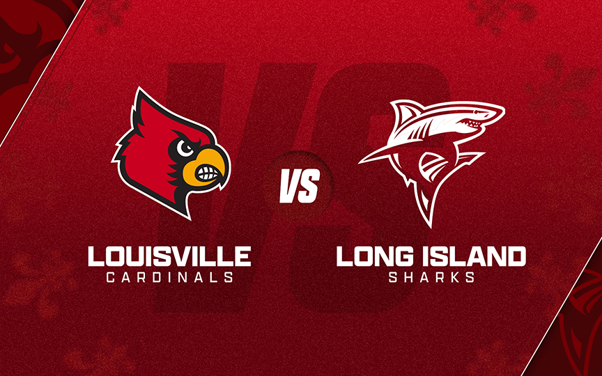 More Info for Louisville Men's Basketball vs. Long Island