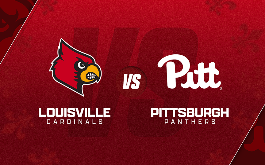 More Info for Louisville Men's Basketball vs. Pittsburgh