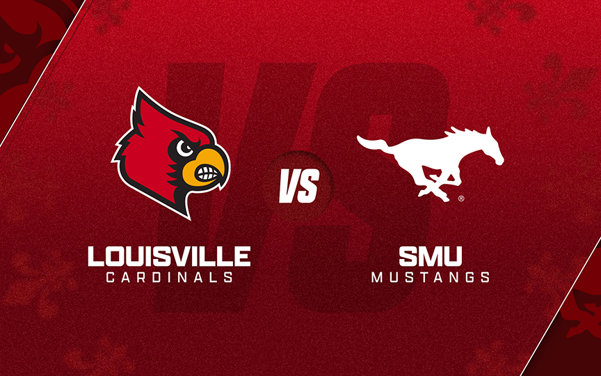 More Info for Louisville Men's Basketball vs. SMU