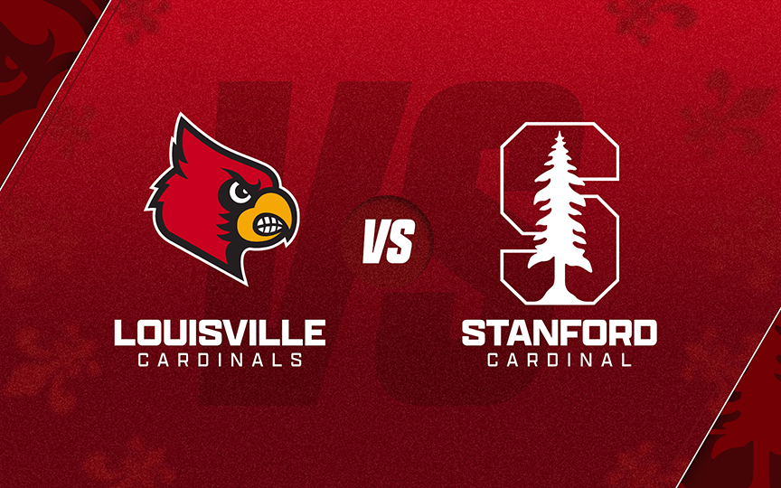 More Info for Louisville Men's Basketball vs. Stanford