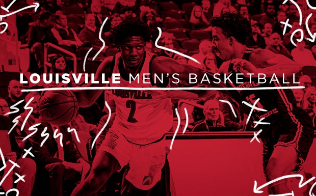 Louisville Men's Basketball vs. Wake Forest
