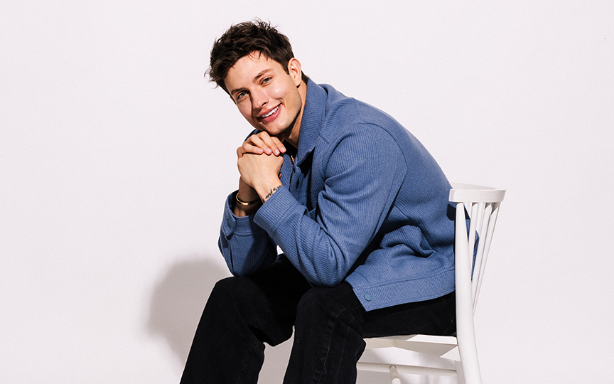 Matt Rife: Stay Golden World Tour