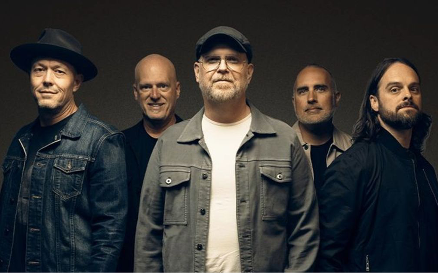 More Info for MercyMe Live 2026