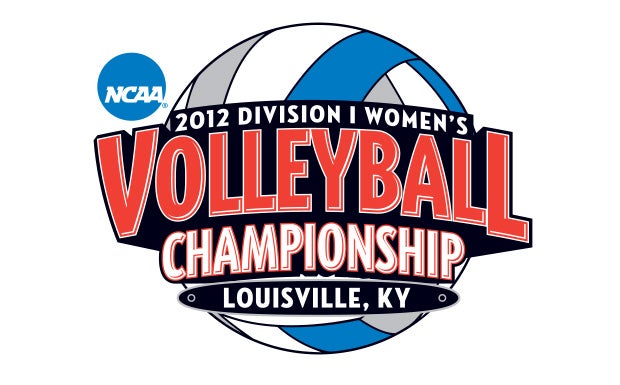 NCAA 1st and 2nd Round Women's Volleyball Tournament