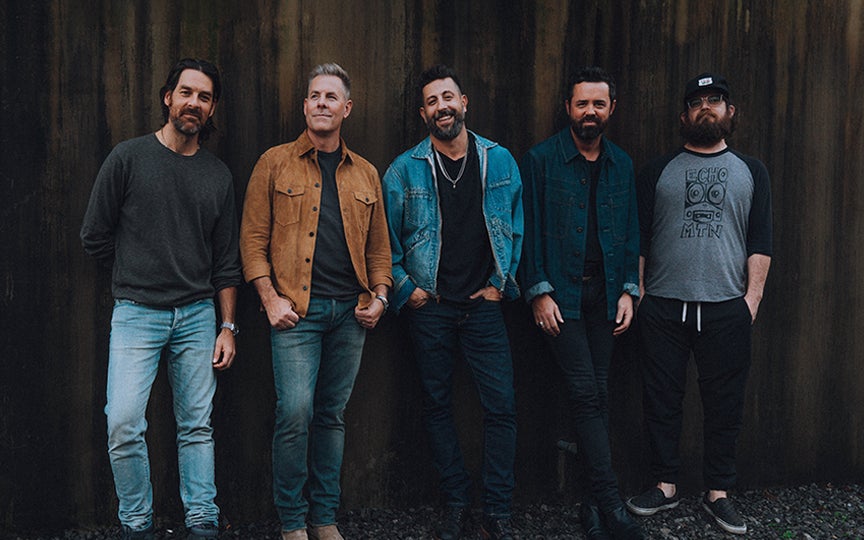 Old Dominion: No Bad Vibes Tour