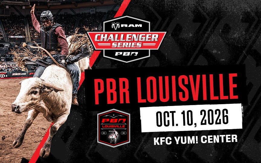 More Info for PBR Ram Challenger Series