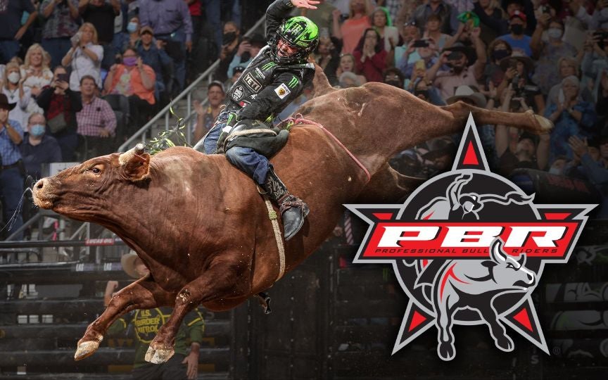 PBR Cooper Tires Invitational