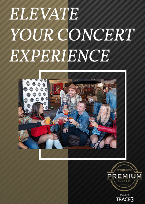 Elevate Your Concert Experience