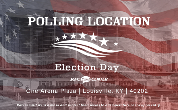 Jefferson County Election Day